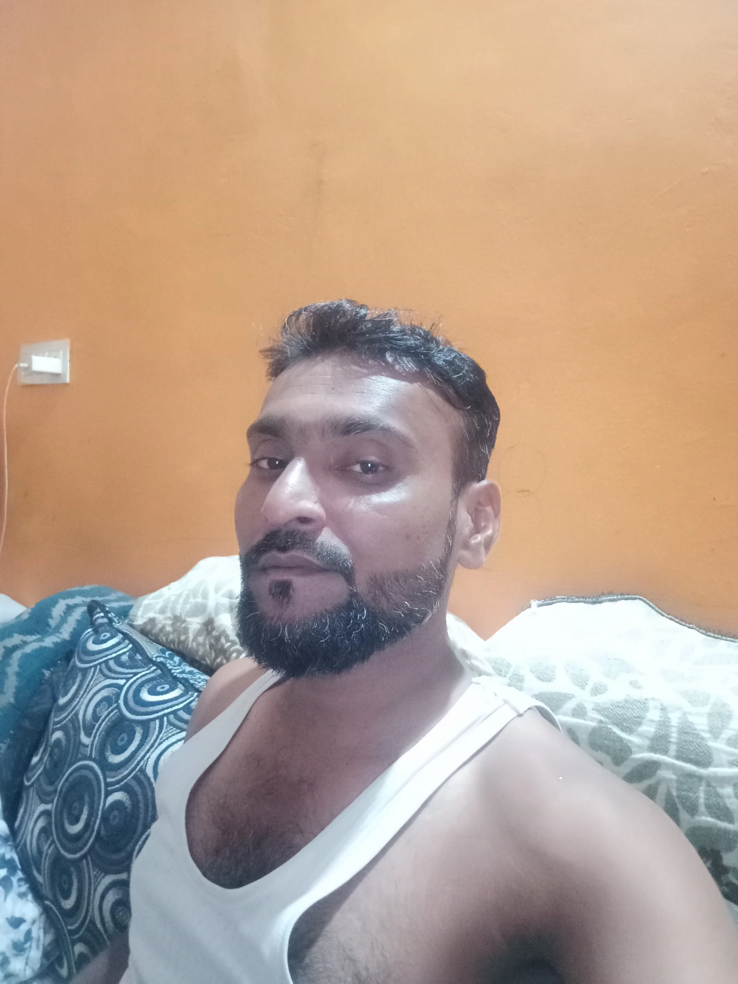Photo of Iqbal Haji