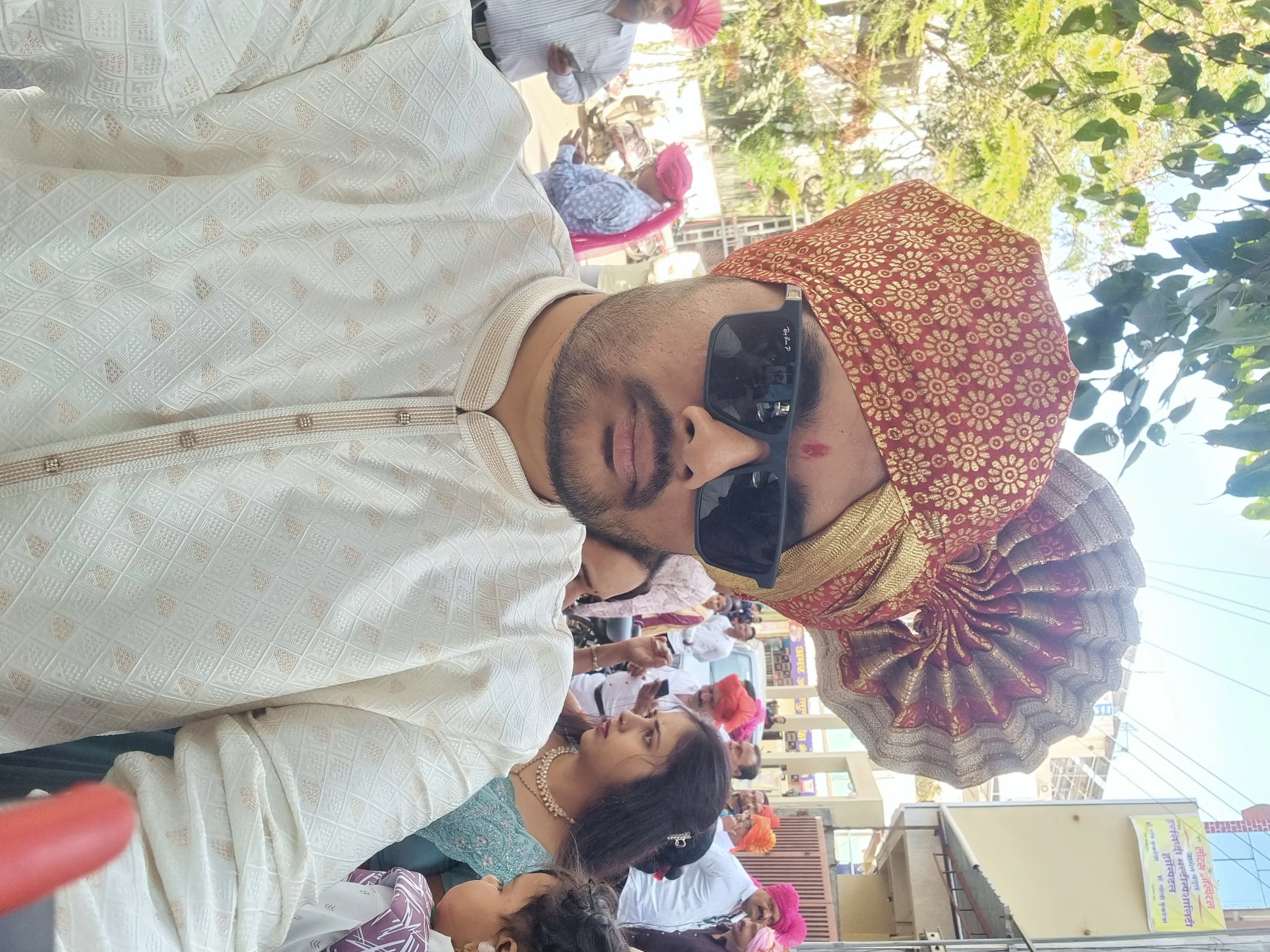 Photo of Siddhi Chandrashekhar muktikar