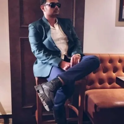 Siddhi Chandrashekhar muktikar