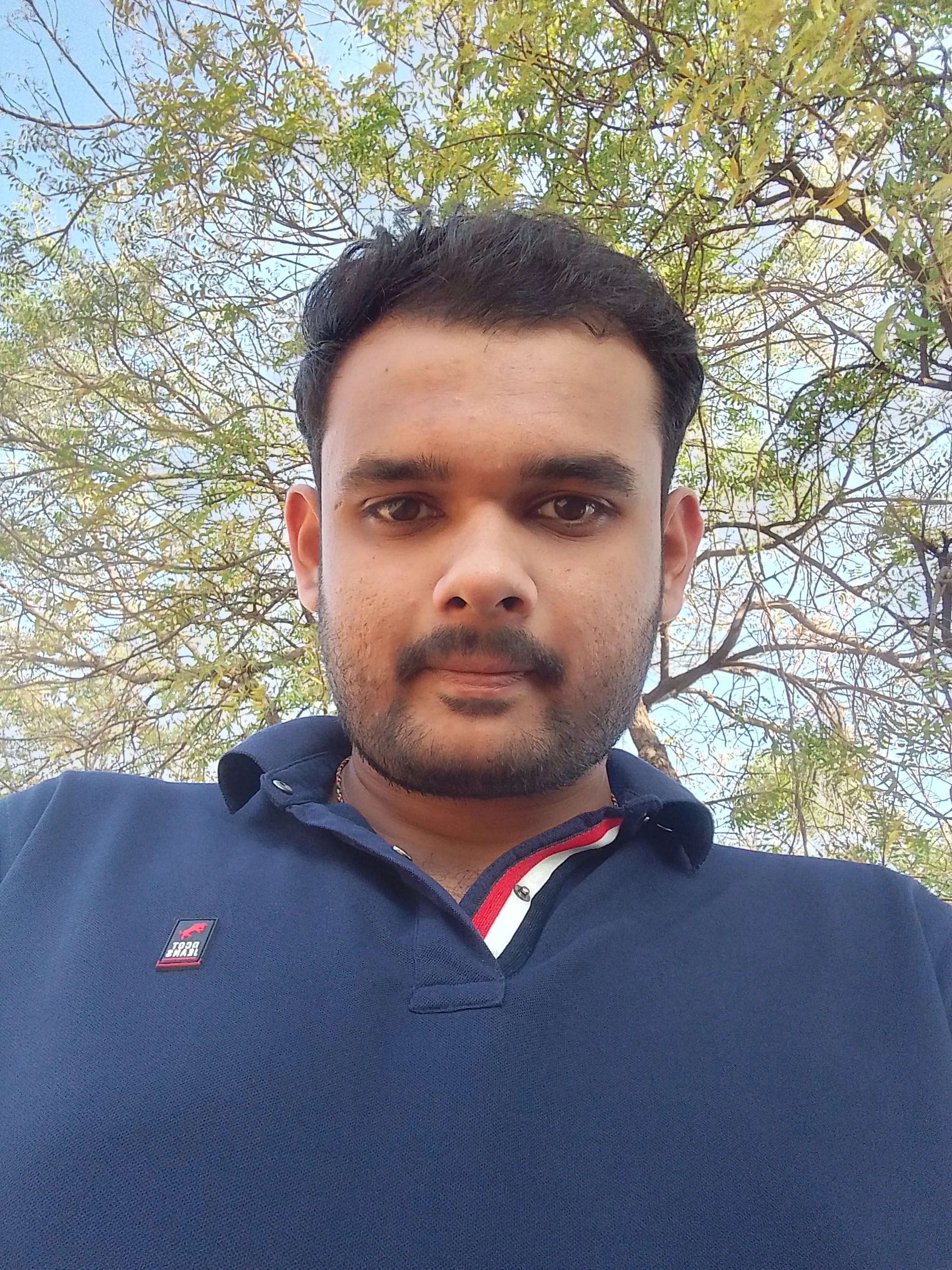 Photo of Siddhi Chandrashekhar muktikar