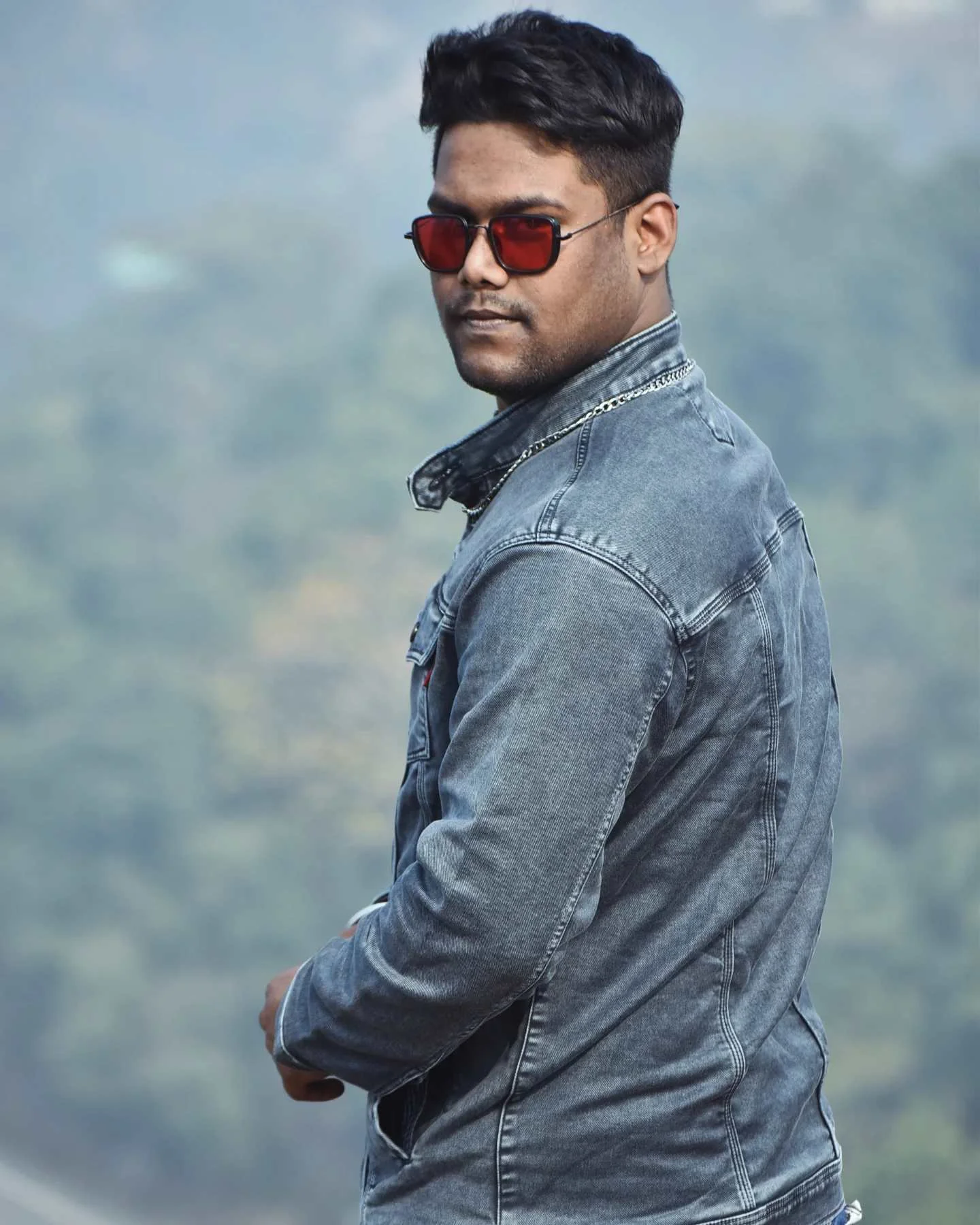 Photo of Rudronil