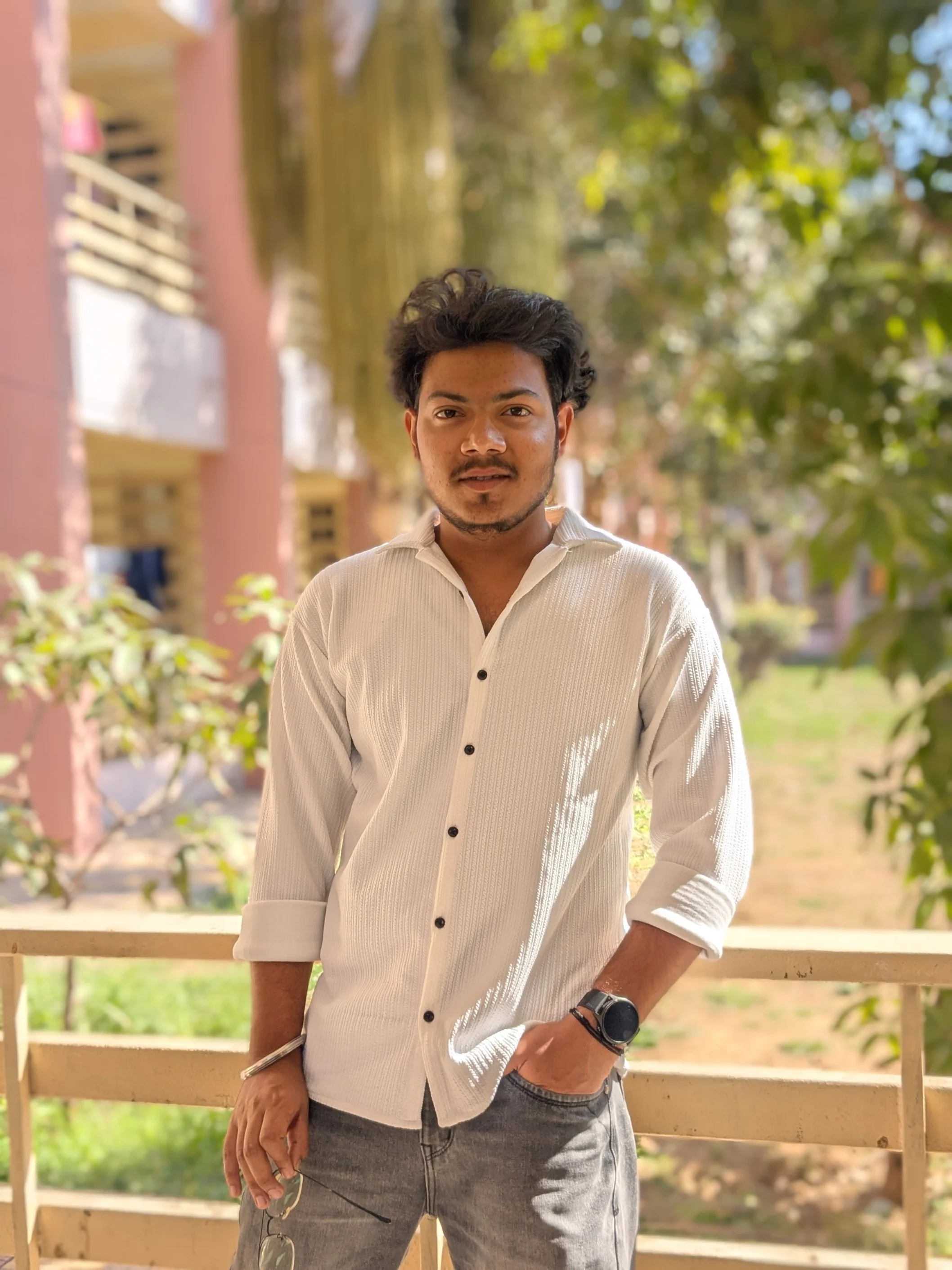 Photo of Kamal Singh
