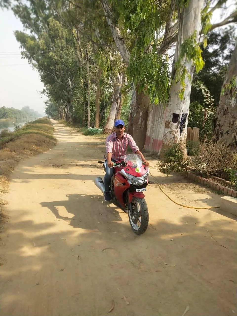 Photo of SAGAR