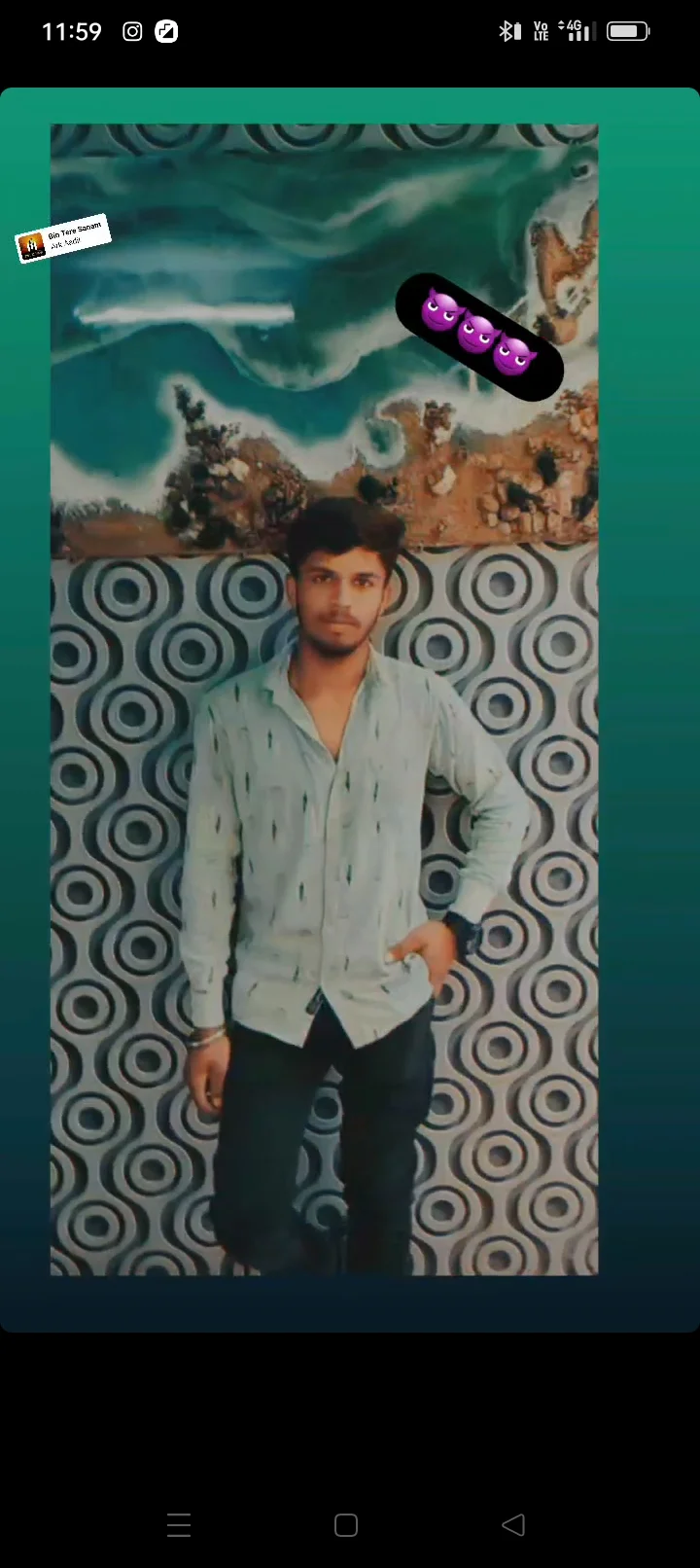 Photo of Hitesh Sitole