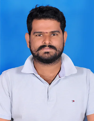 Photo of Saikiran