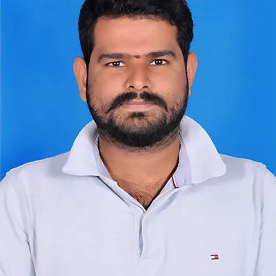 Saikiran