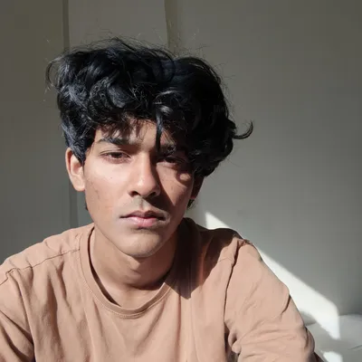 Mayukh D