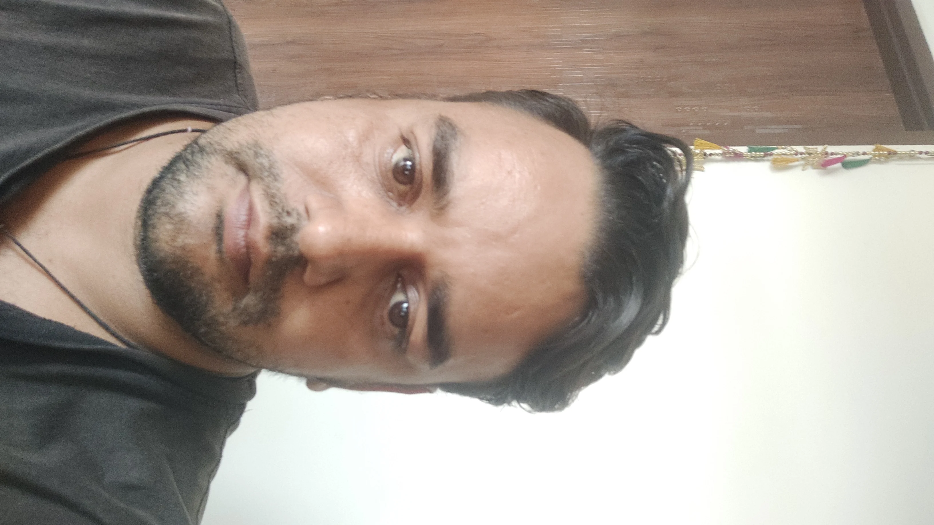 Photo of Surendra