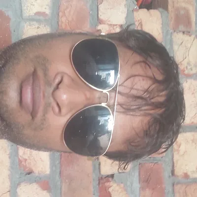 Paritosh Singh
