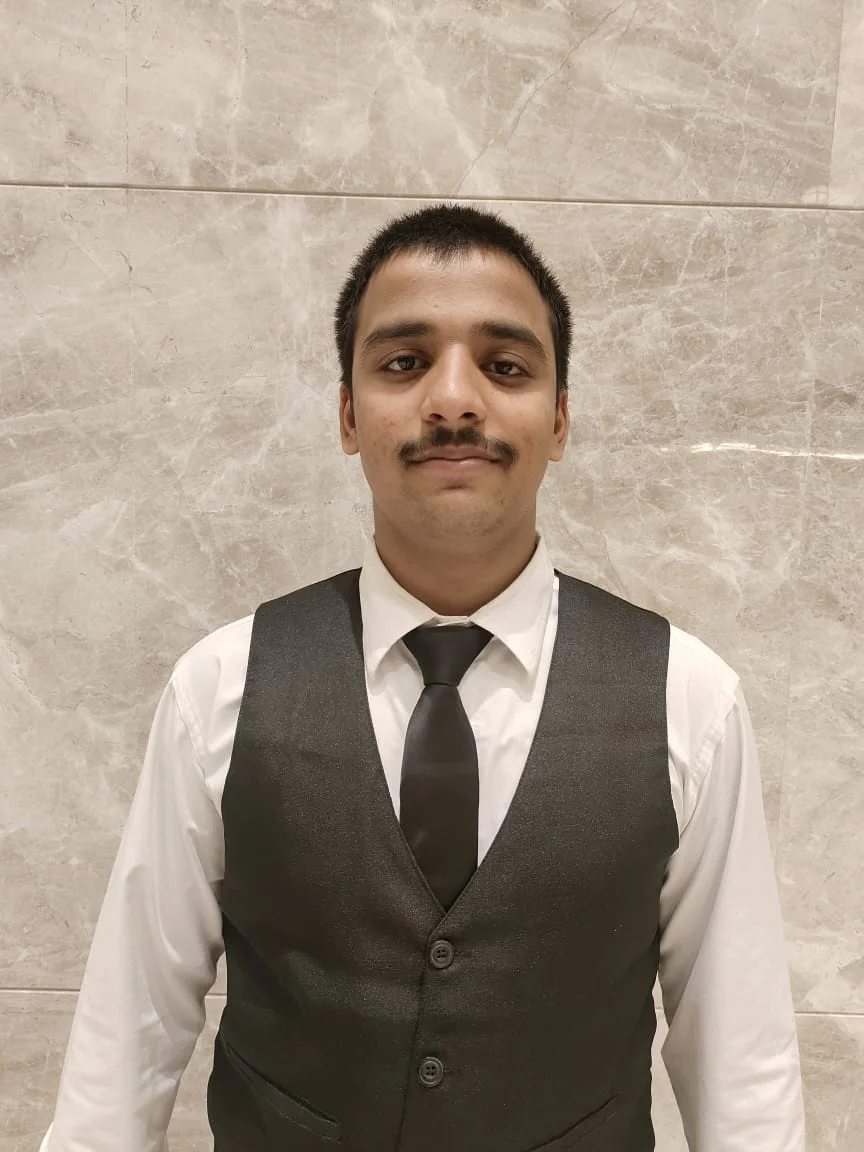 Photo of Krishna sherawat