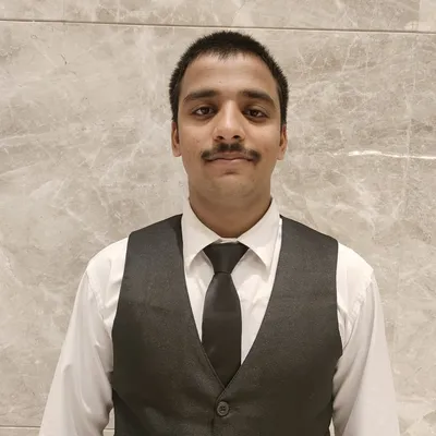 Krishna sherawat
