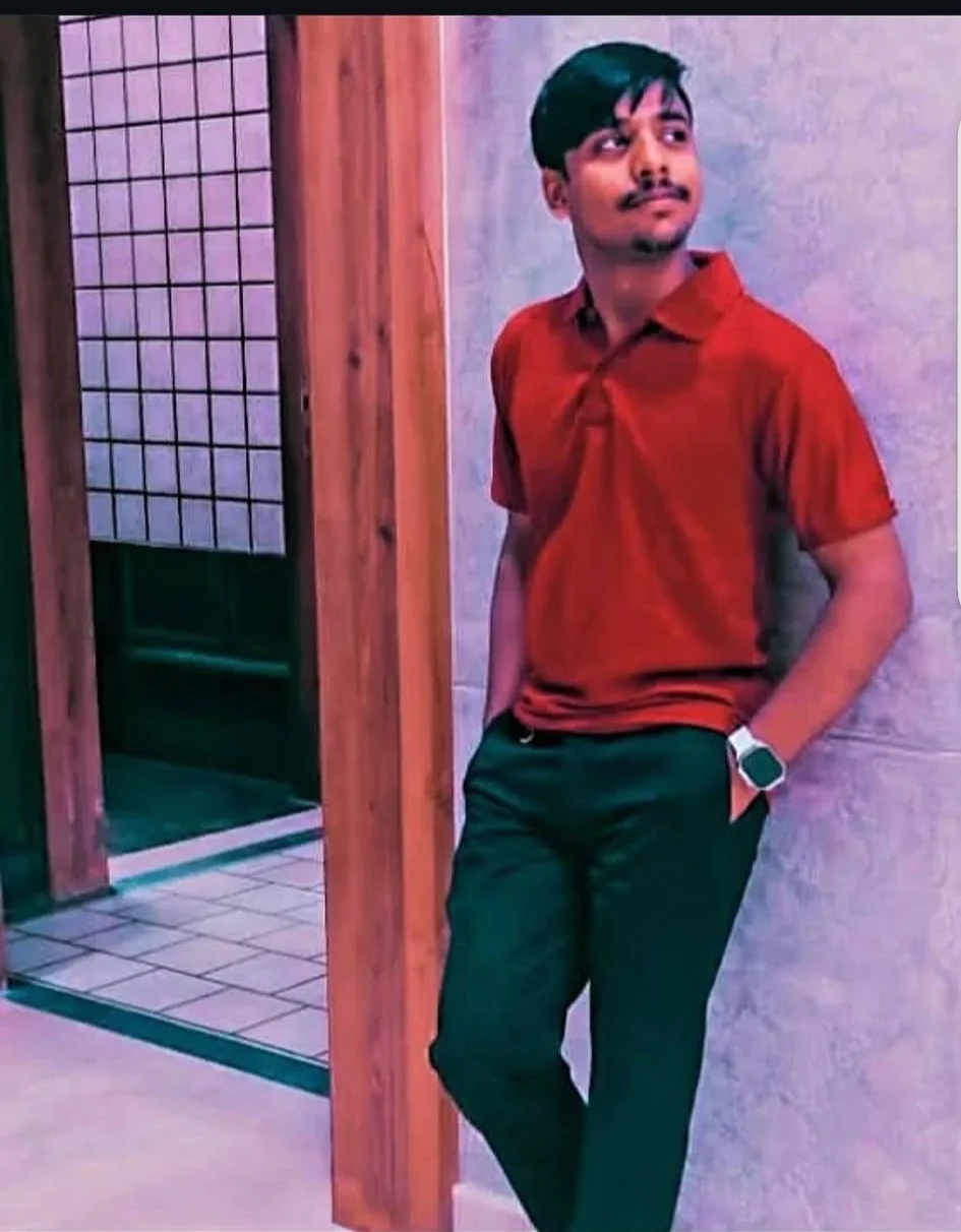 Photo of Krishna sherawat