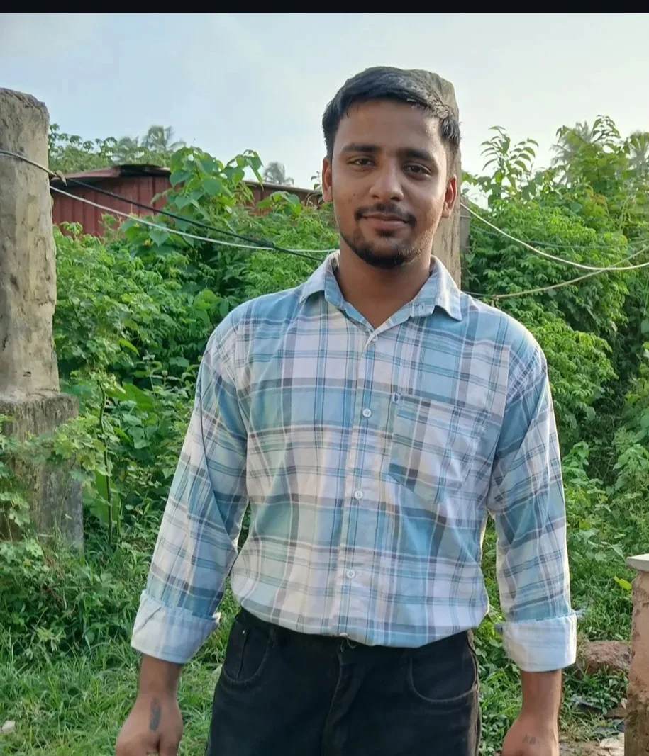 Photo of Krishna sherawat