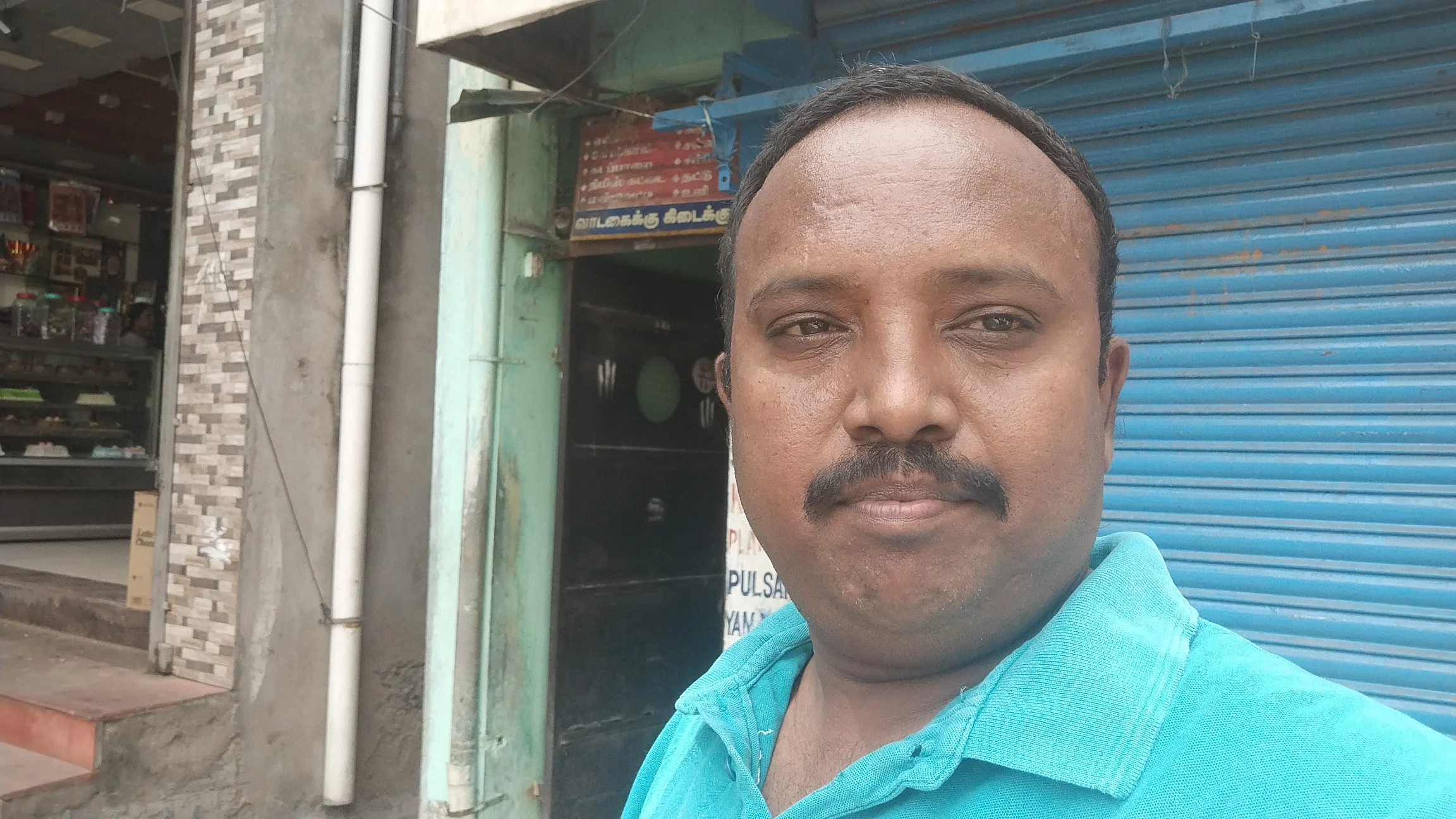 Photo of Vijayakumar