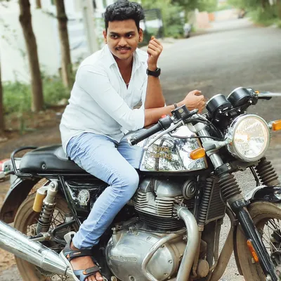 Shyam Sundar
