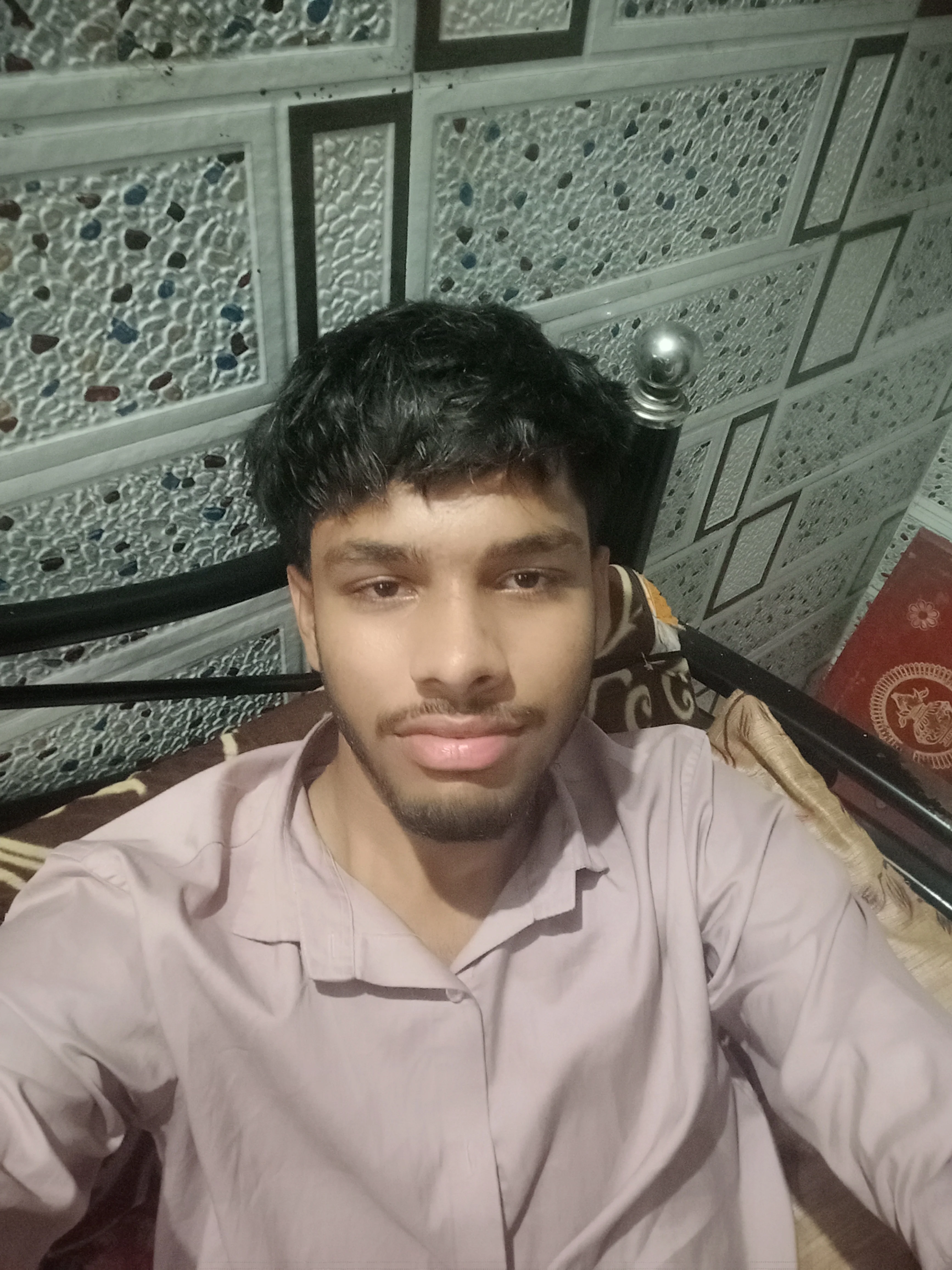 Photo of SHIVAM