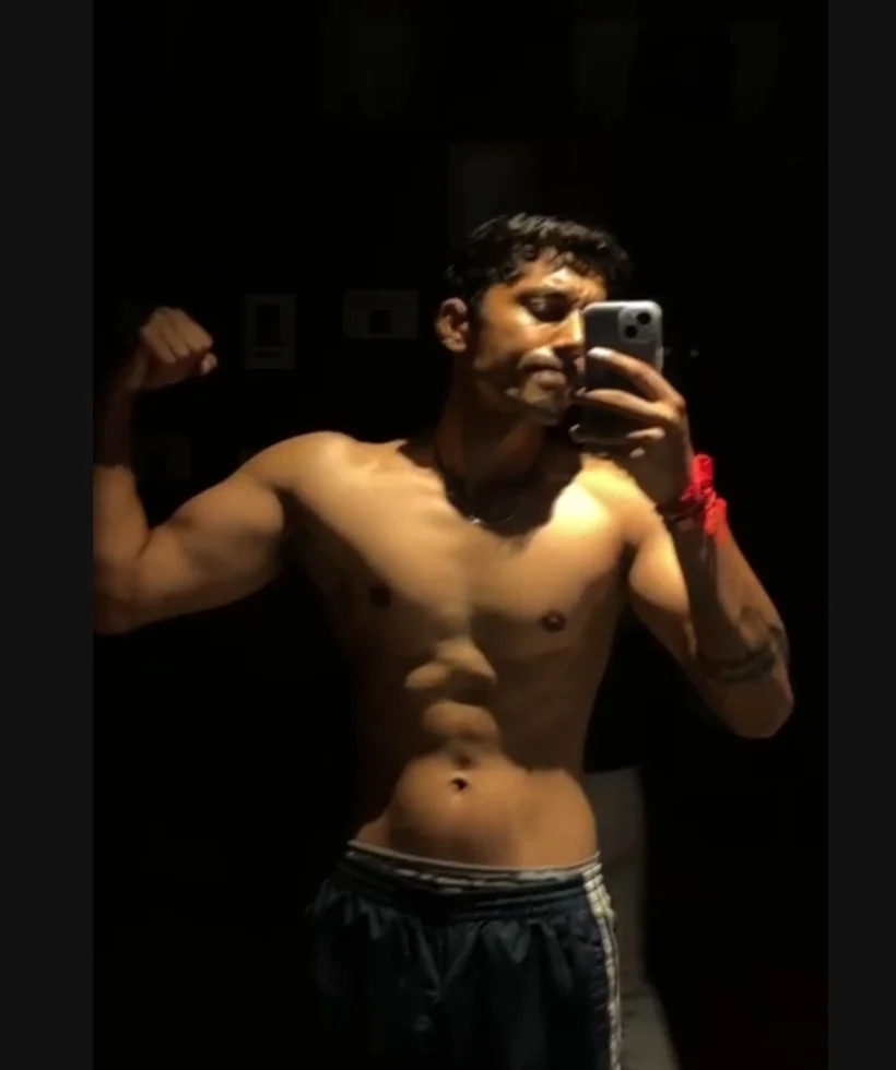 Photo of Vaibhav Sharma