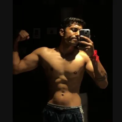 Vaibhav Sharma