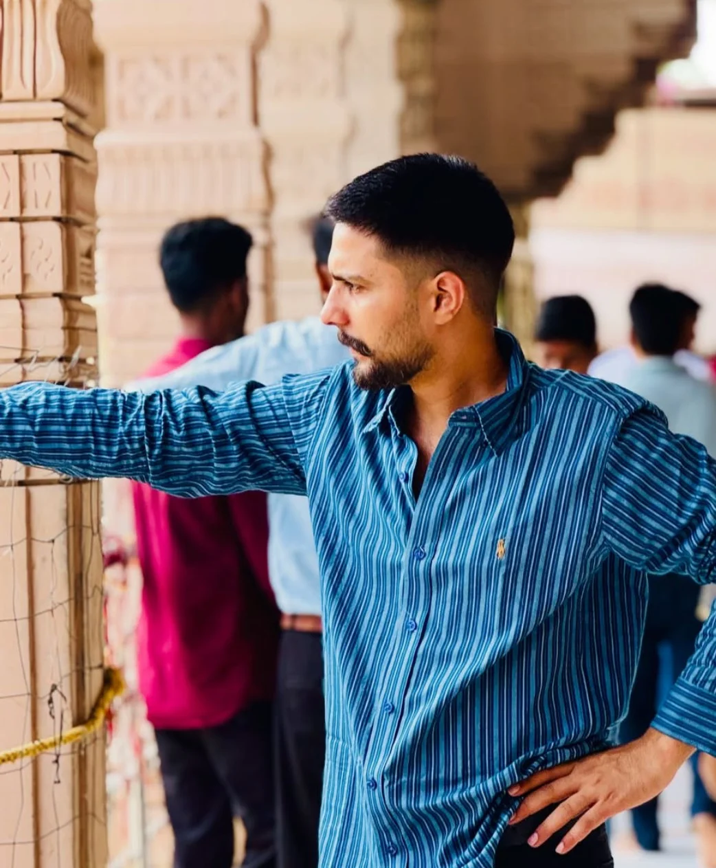 Photo of Archit choudhary