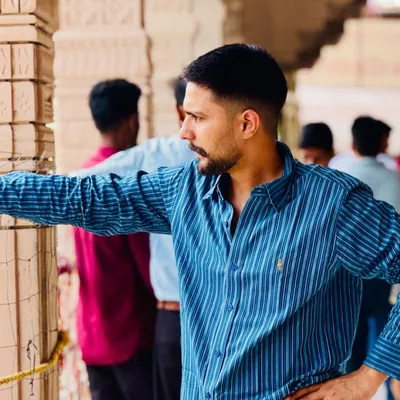 Archit choudhary