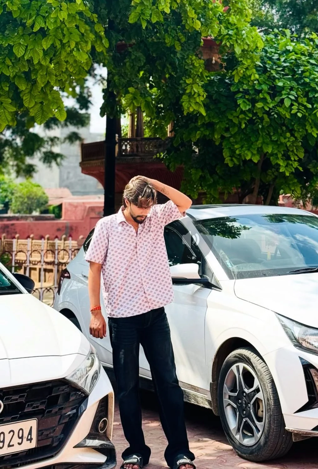 Photo of Archit choudhary