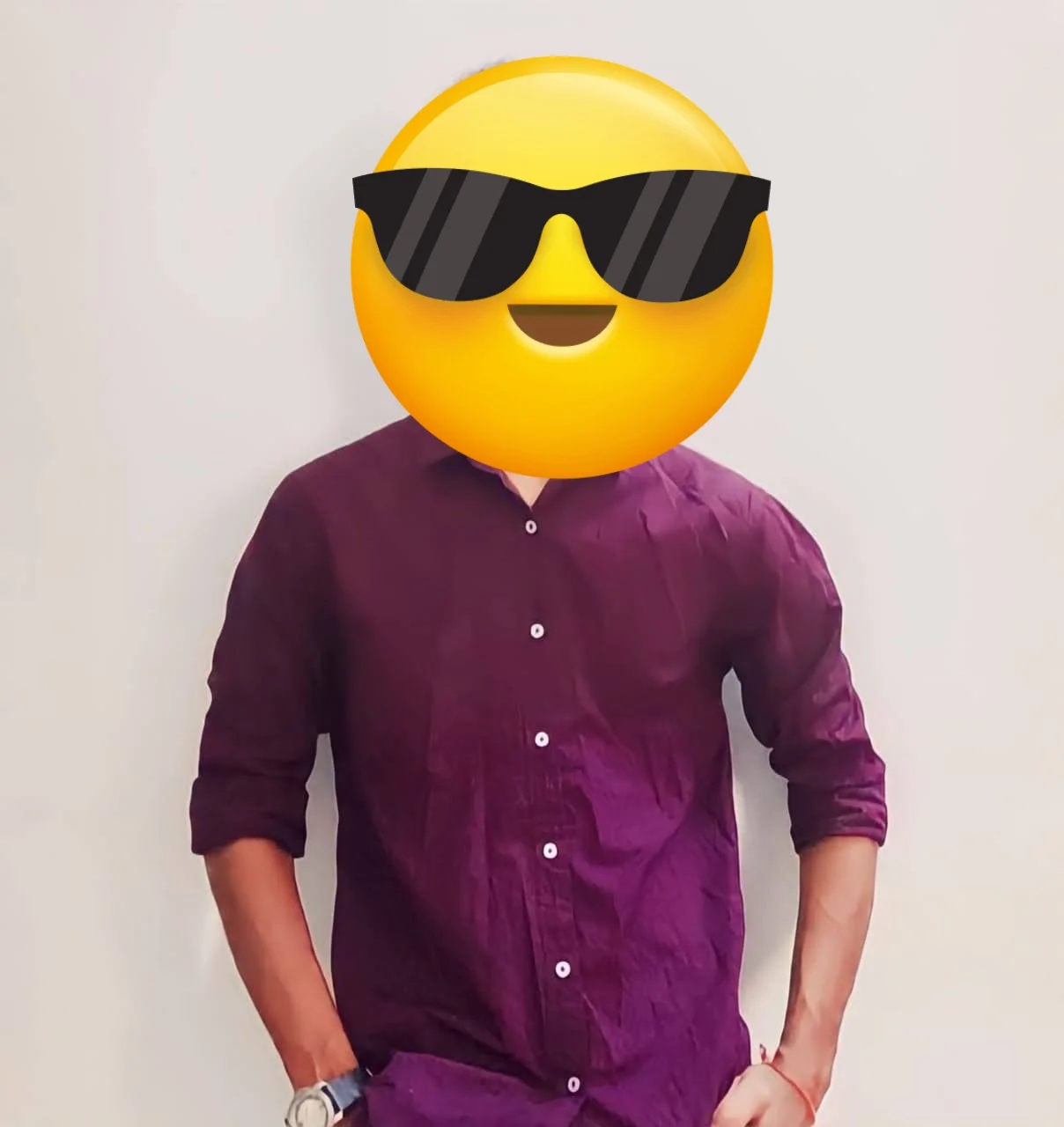 Photo of Nishant