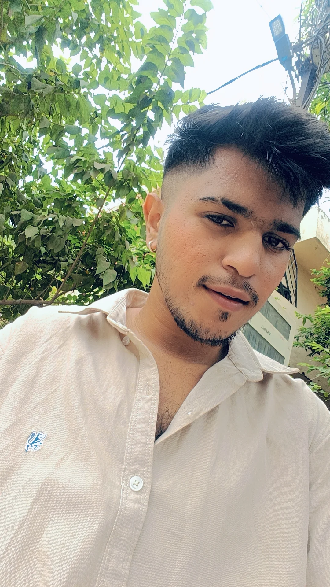 Photo of Chirag gopal ingale