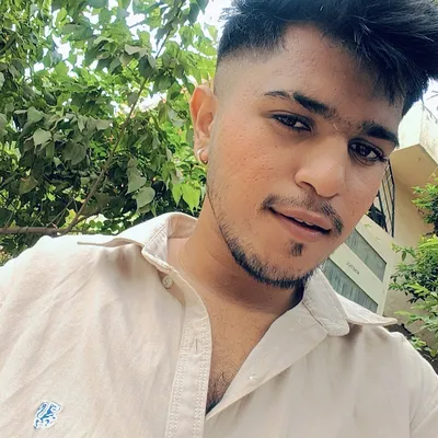 Chirag gopal ingale