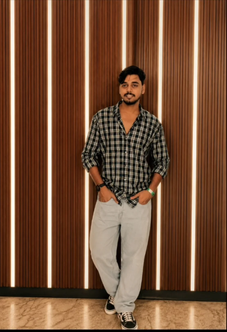 Photo of IQBAL ARFEEN