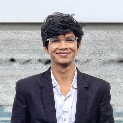 Purab Patel