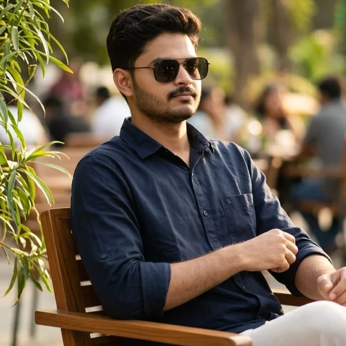 Photo of Shivam Kumar