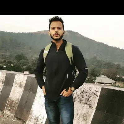 Akshay Suryakant Nikam