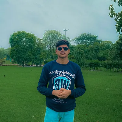 Rashid Ahmed