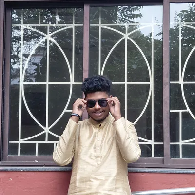 Rishi Samarth Mohapatra