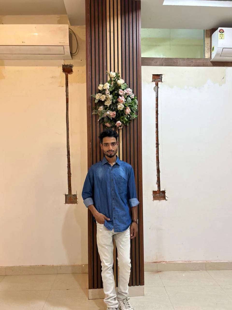 Photo of Rashidul Islam