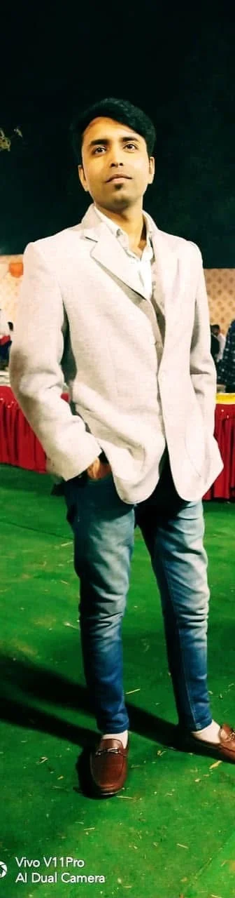 Photo of Deepak