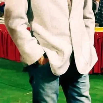 Deepak