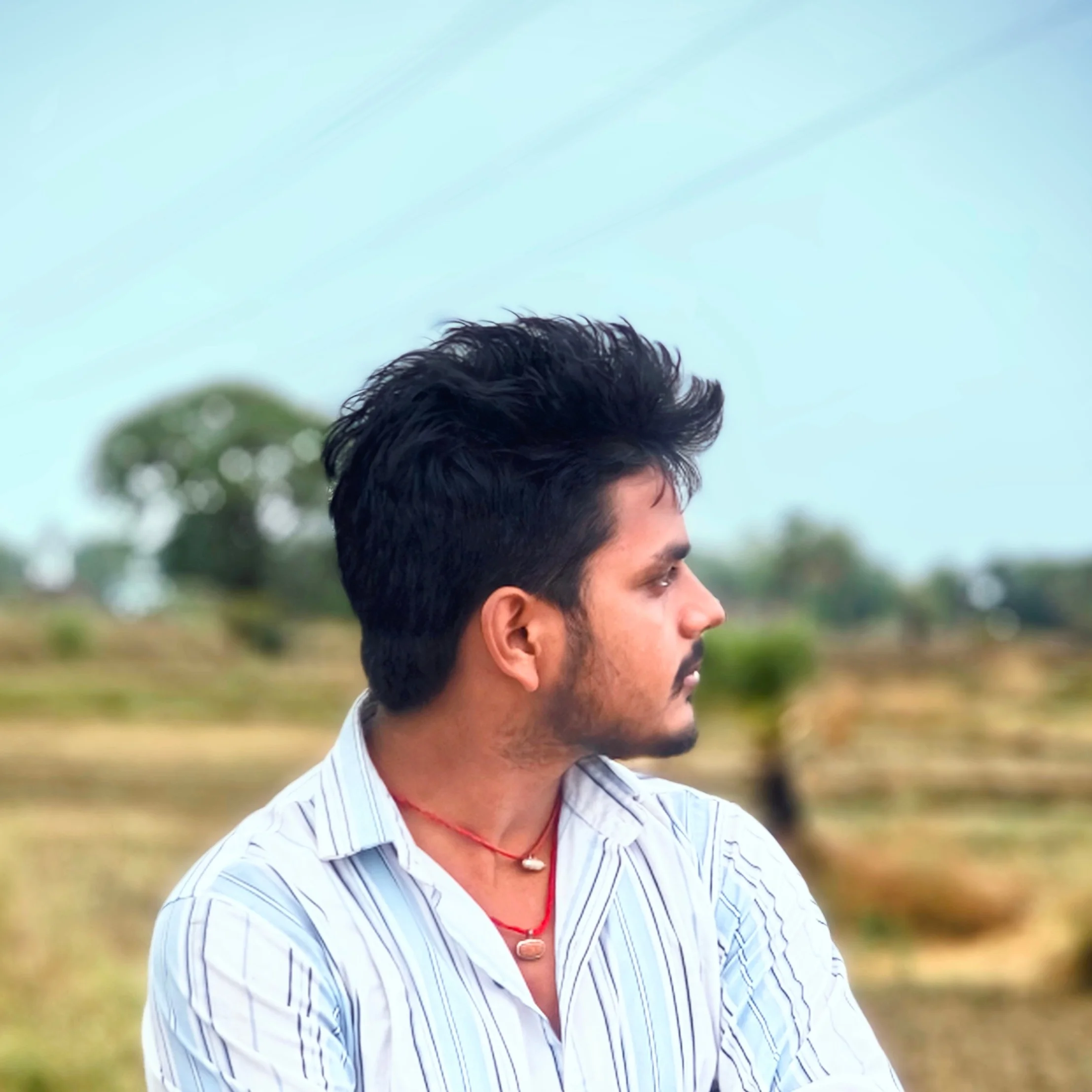 Photo of Prinsh kumar