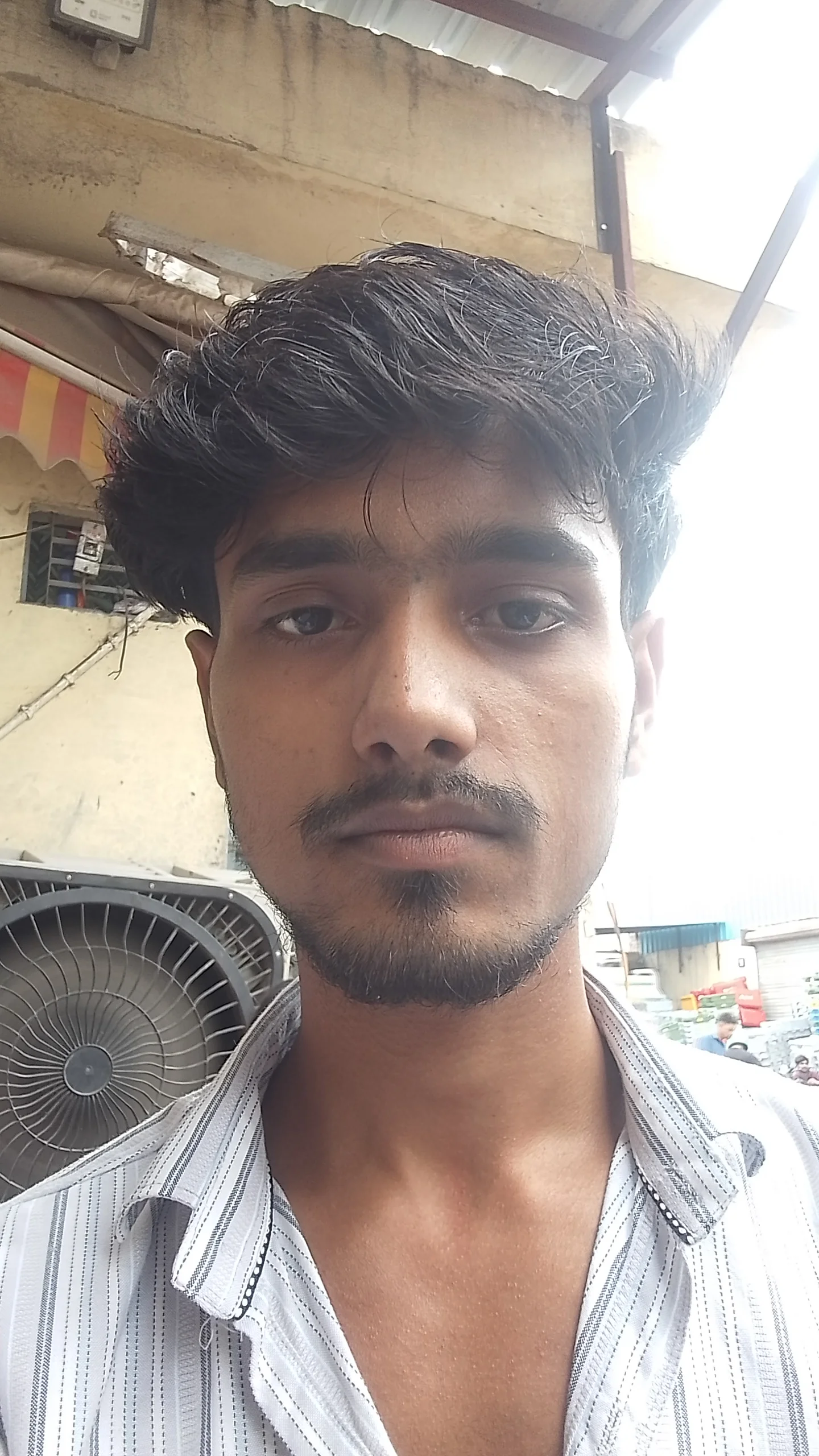 Photo of Akash