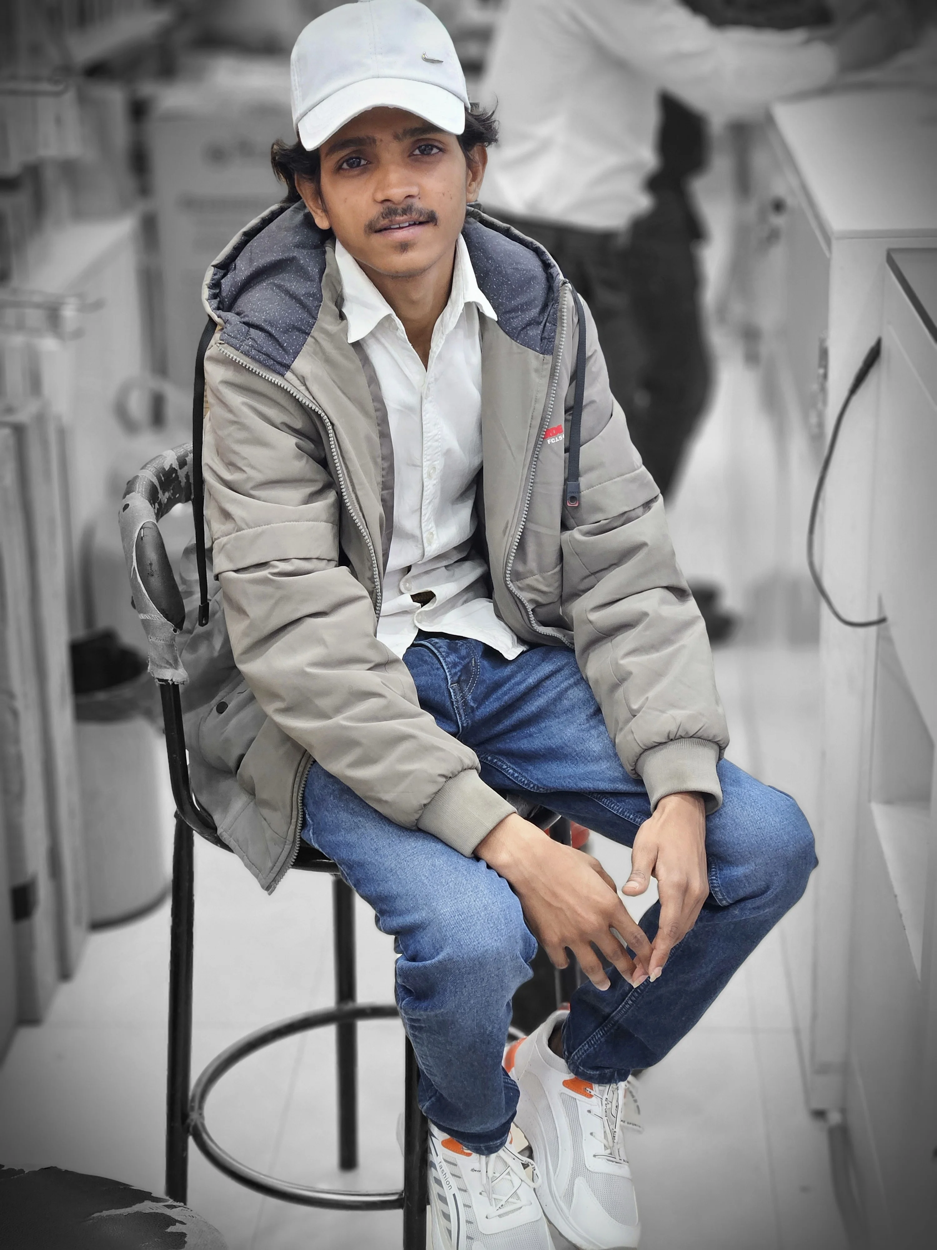 Photo of Aamir Khan