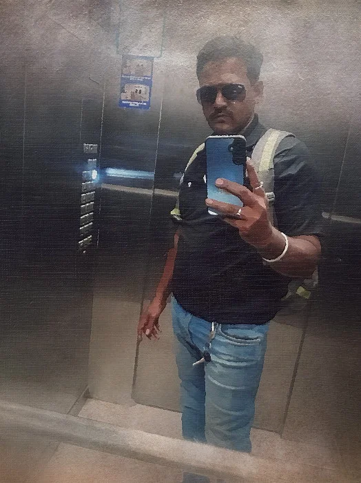 Photo of Pawan Desai