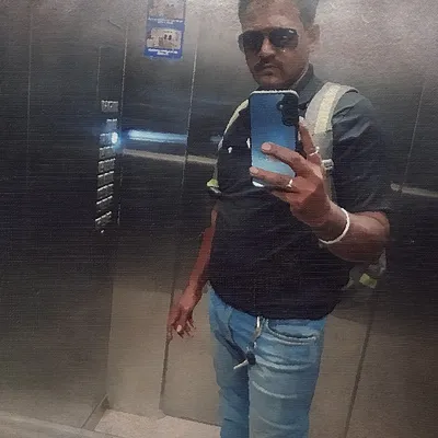 Pawan Desai