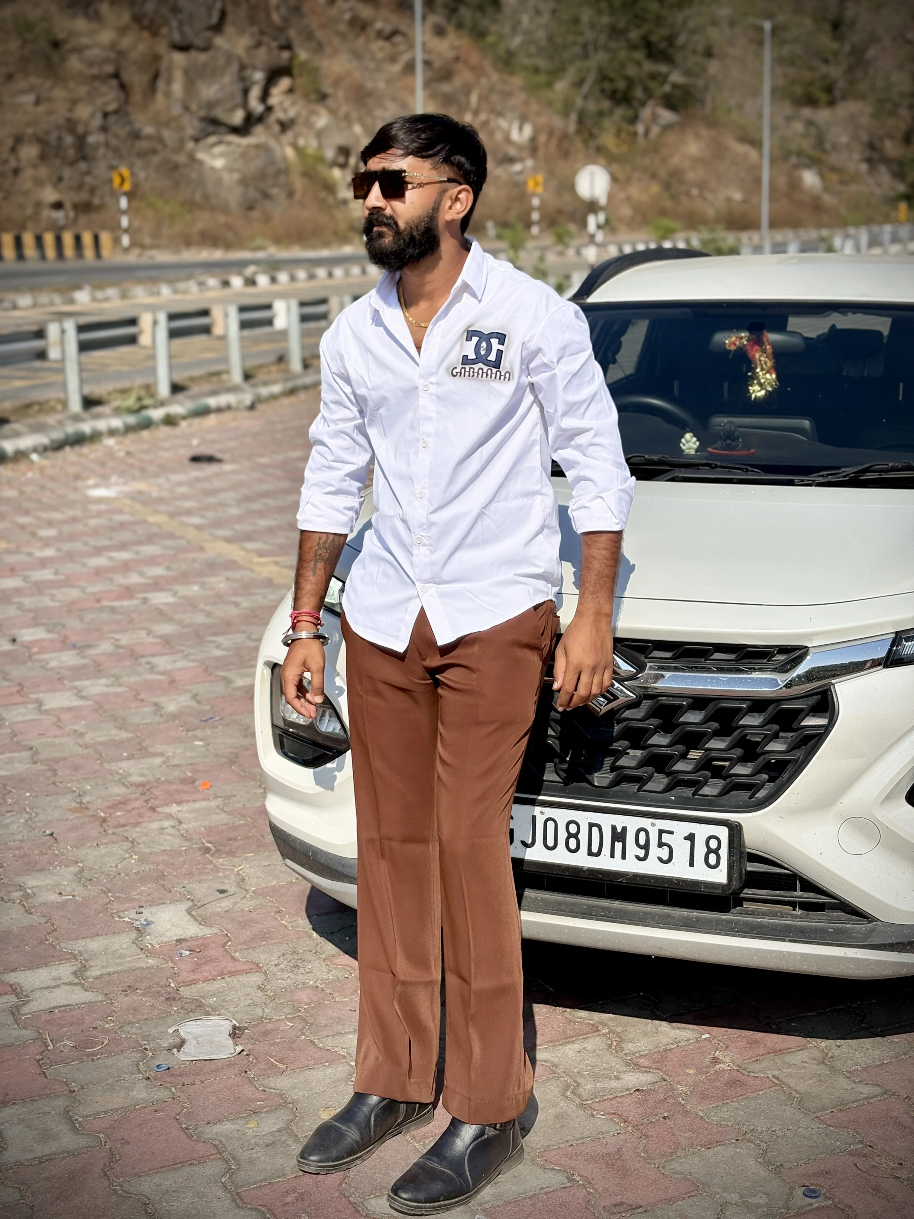 Photo of Ashish raval