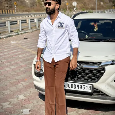 Ashish raval