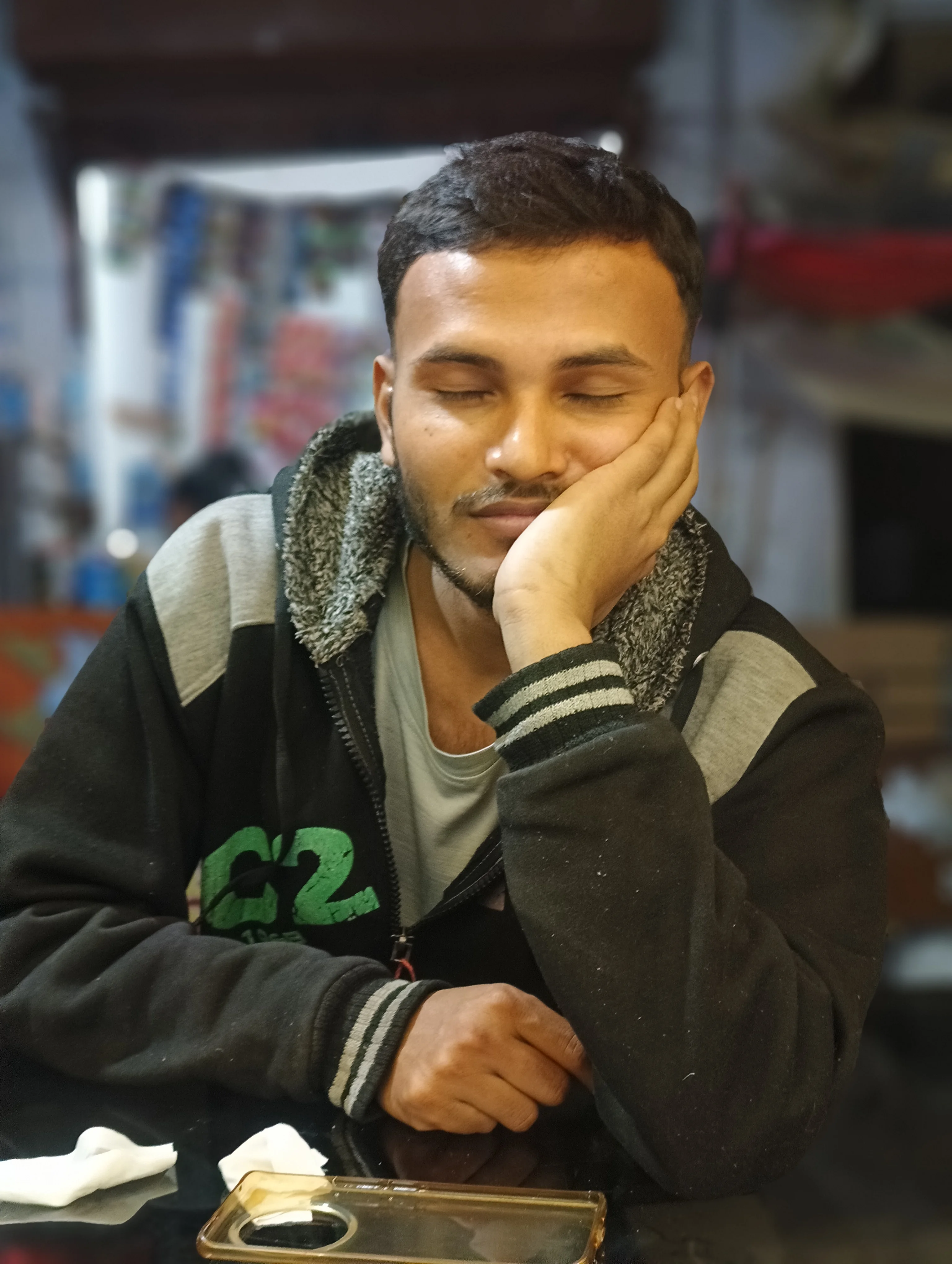 Photo of Umair Malik