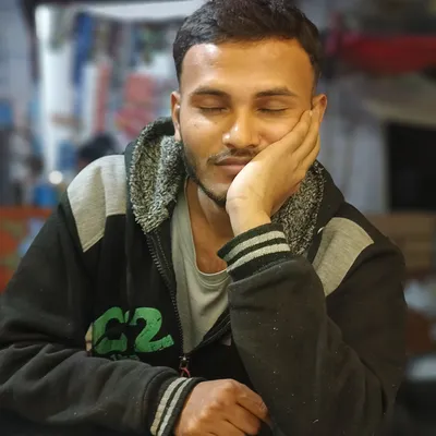 Umair Malik