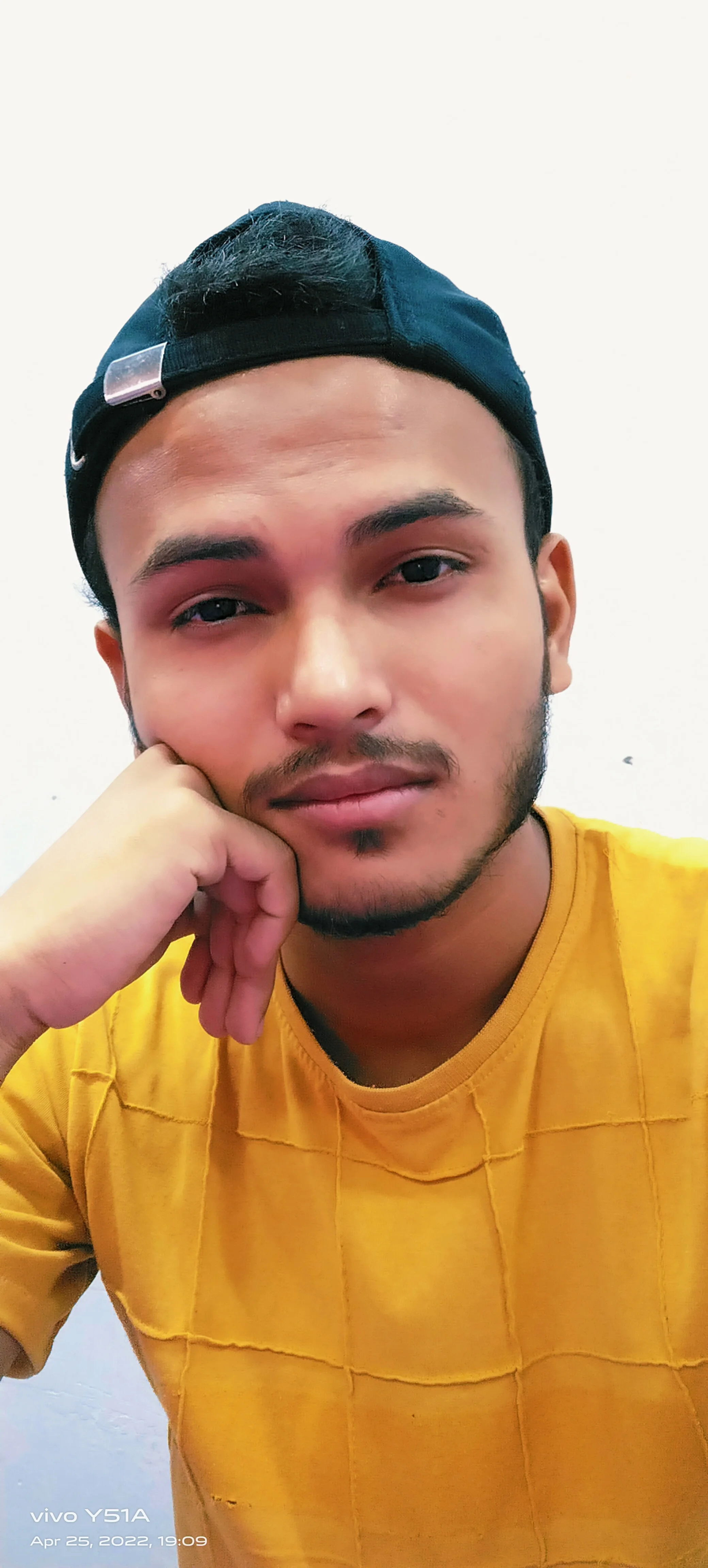 Photo of Umair Malik