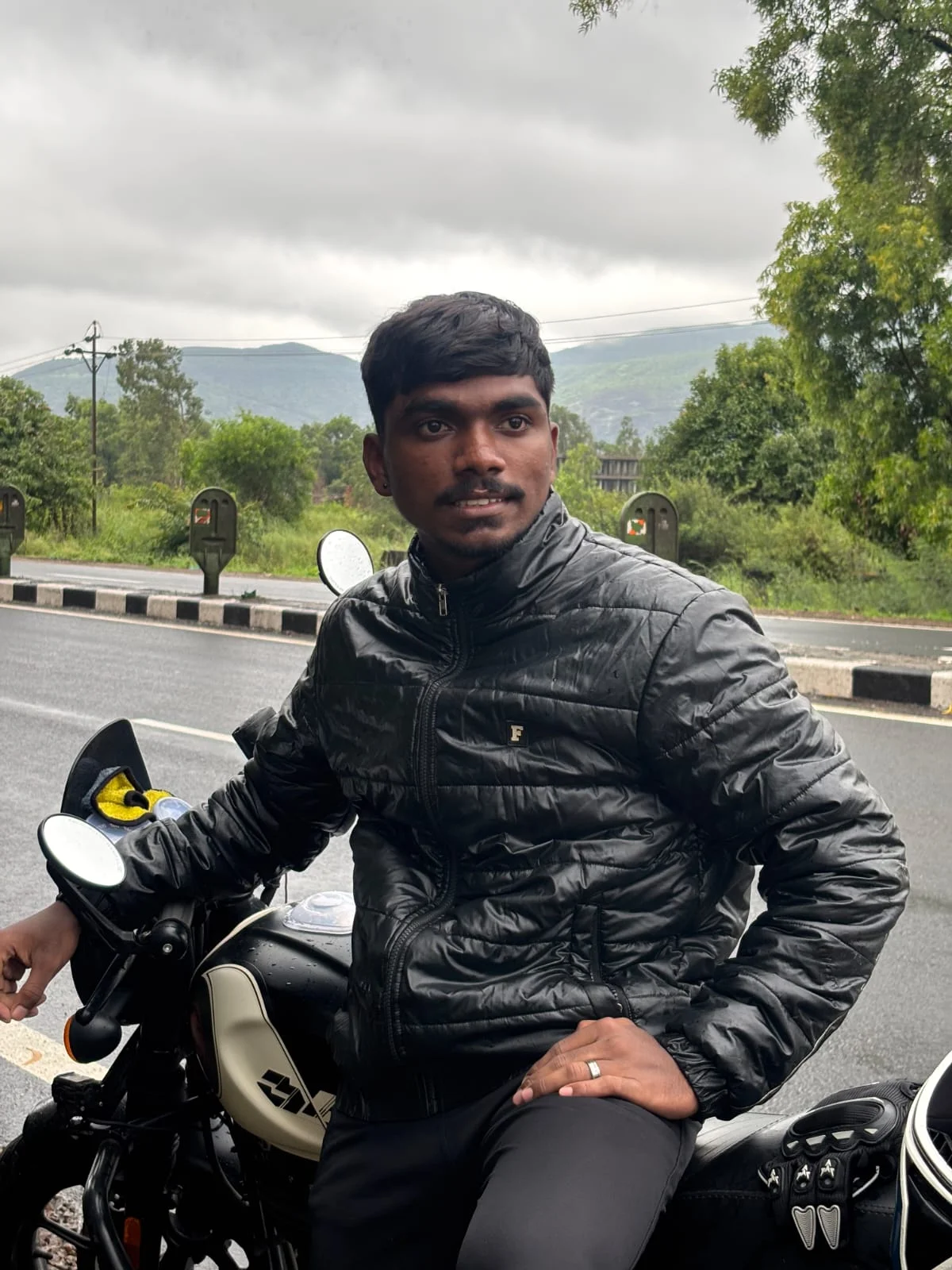 Photo of dnyani shelake