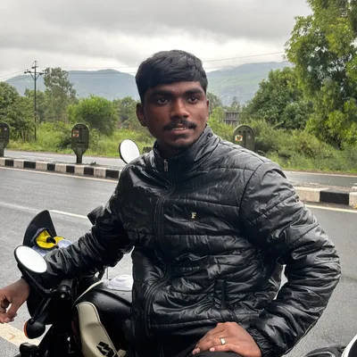 dnyani shelake
