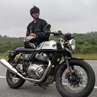 Omkar Patil